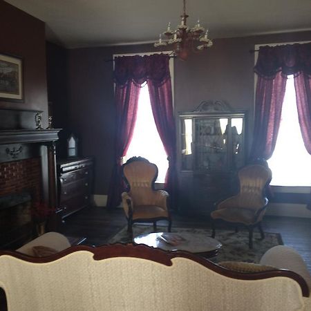 Main Street Bed&Breakfast Glasgow Exterior foto