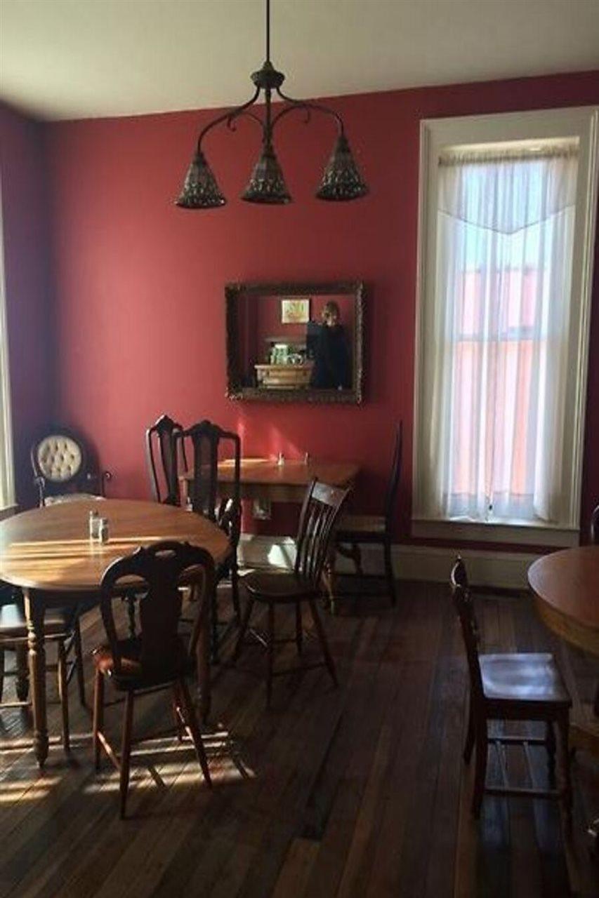 Main Street Bed&Breakfast Glasgow Exterior foto