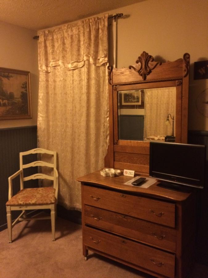 Main Street Bed&Breakfast Glasgow Exterior foto