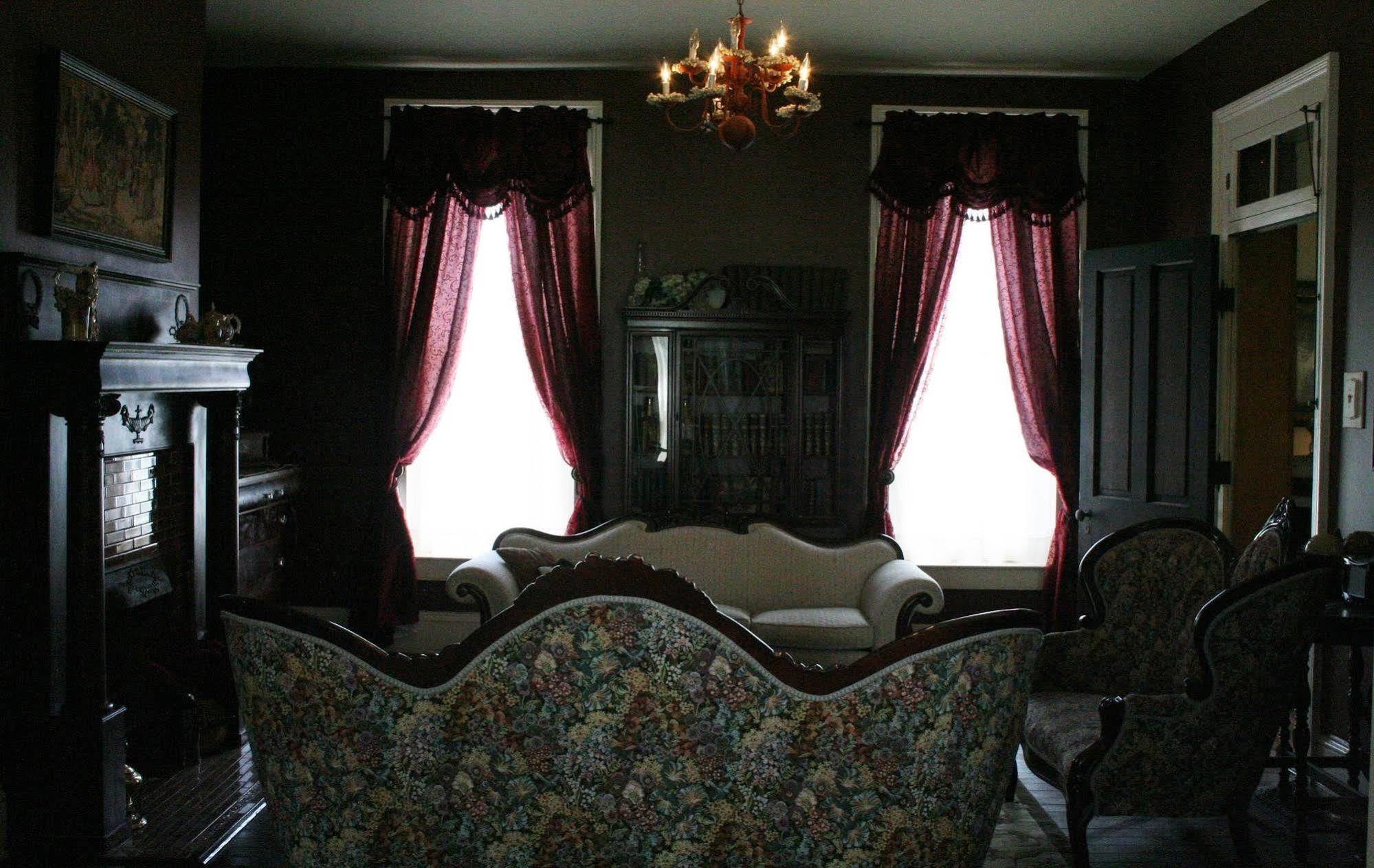 Main Street Bed&Breakfast Glasgow Exterior foto