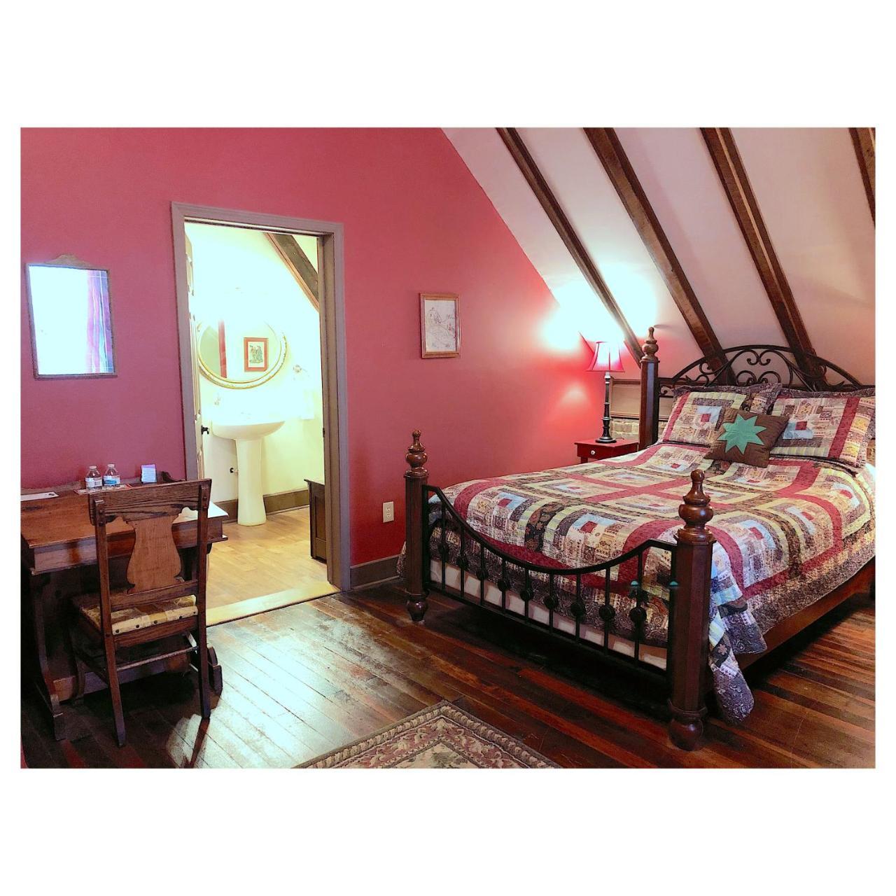 Main Street Bed&Breakfast Glasgow Exterior foto